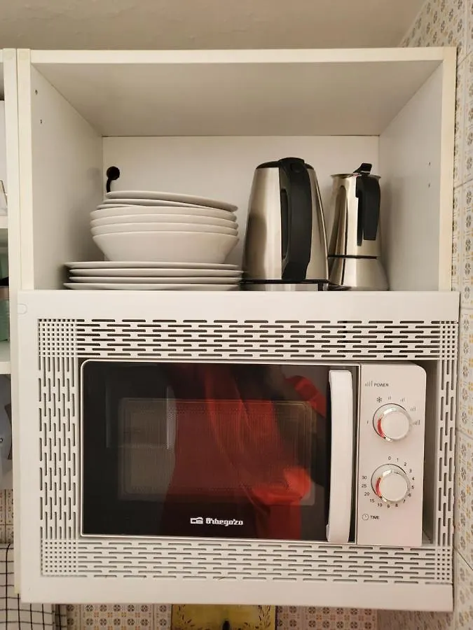 Apartamento Estudio Centrico Cerca Playa Torremolinos España