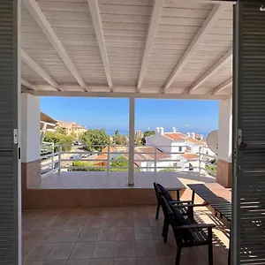 Apartamento El Amanecer, Torremolinos