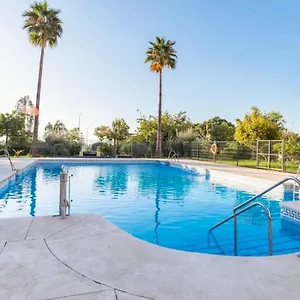 Apartamento ¡precioso Apartamento Con Piscina!, Torremolinos